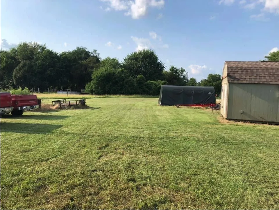 Local lawn care service experts serving Joplin, MO - People Plus Industries