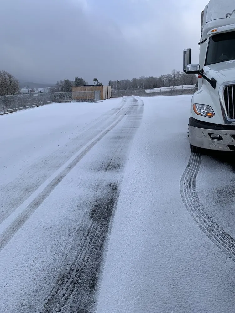 Trusted residential landscaping for year-round maintenance in Staunton, VA by Peoples choice handyman & lawn services