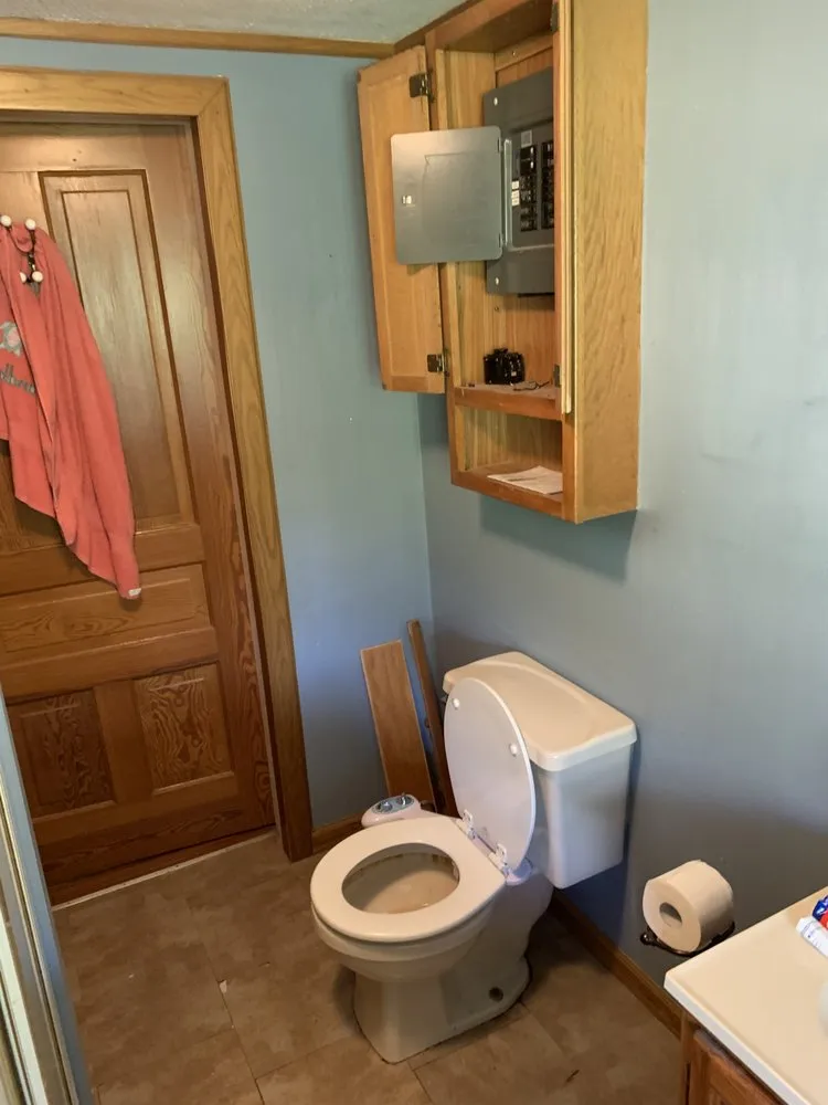 Affordable landscape installation experts serving Staunton, VA - Peoples choice handyman & lawn services