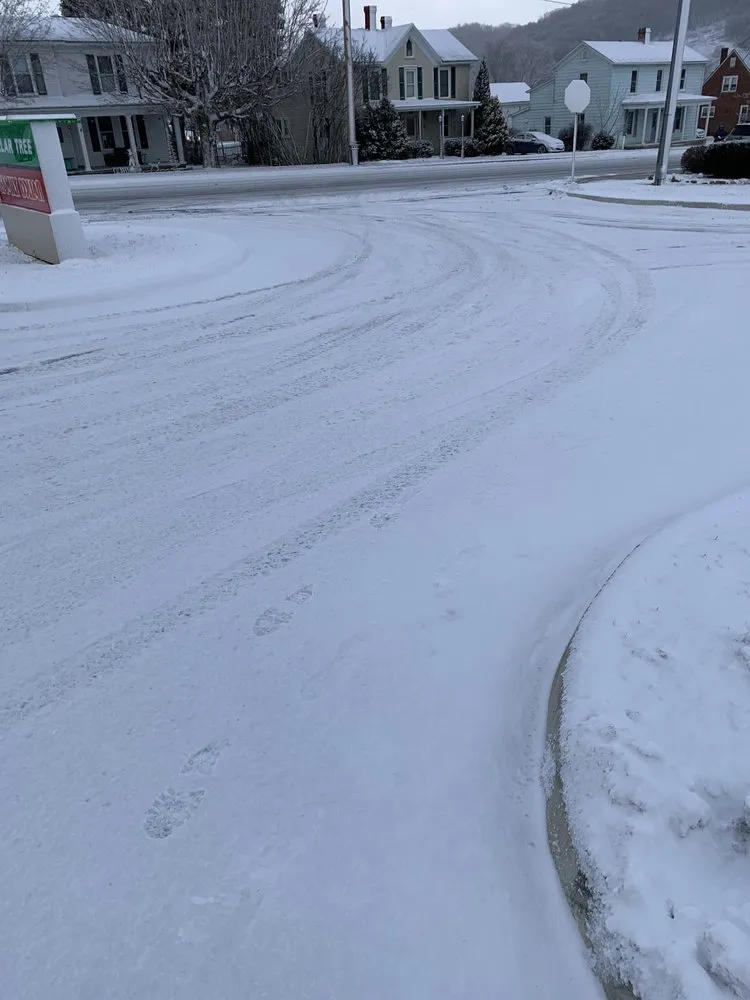 Local residential landscaping in Staunton, VA by Peoples choice handyman & lawn services