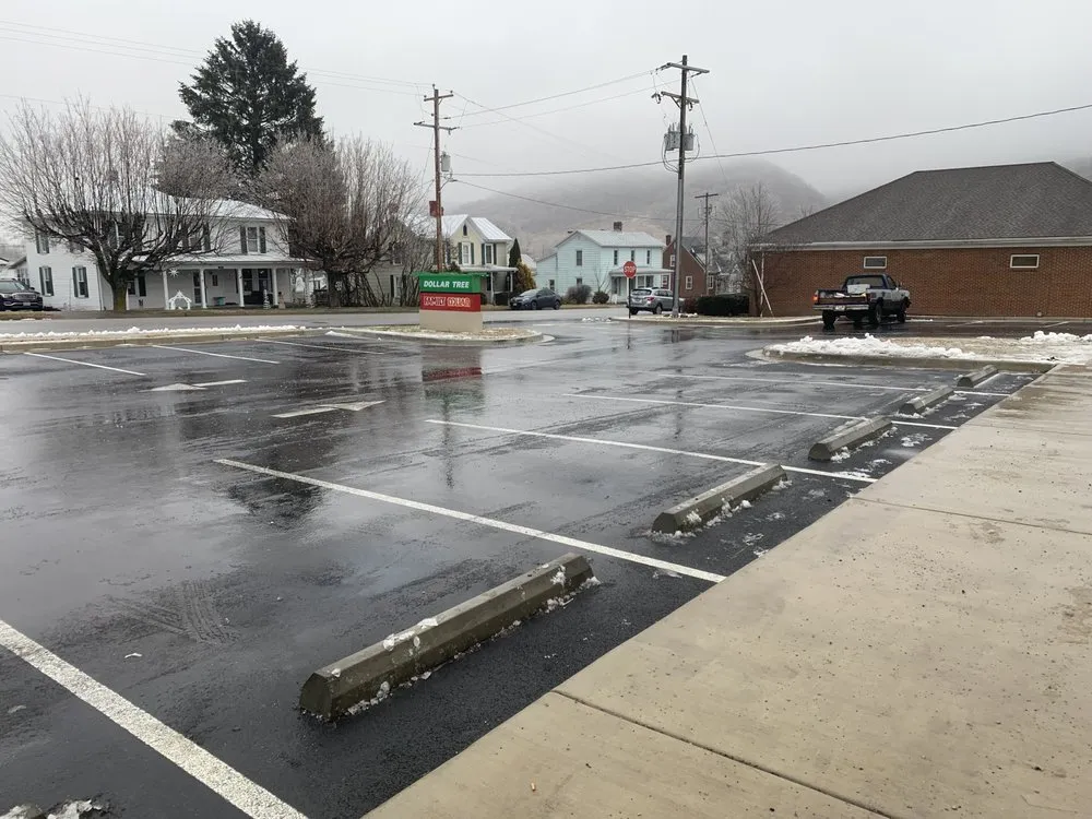 Trusted landscape design in Staunton, VA by Peoples choice handyman & lawn services