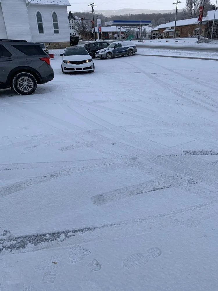 Top-rated landscape installation in Staunton, VA by Peoples choice handyman & lawn services