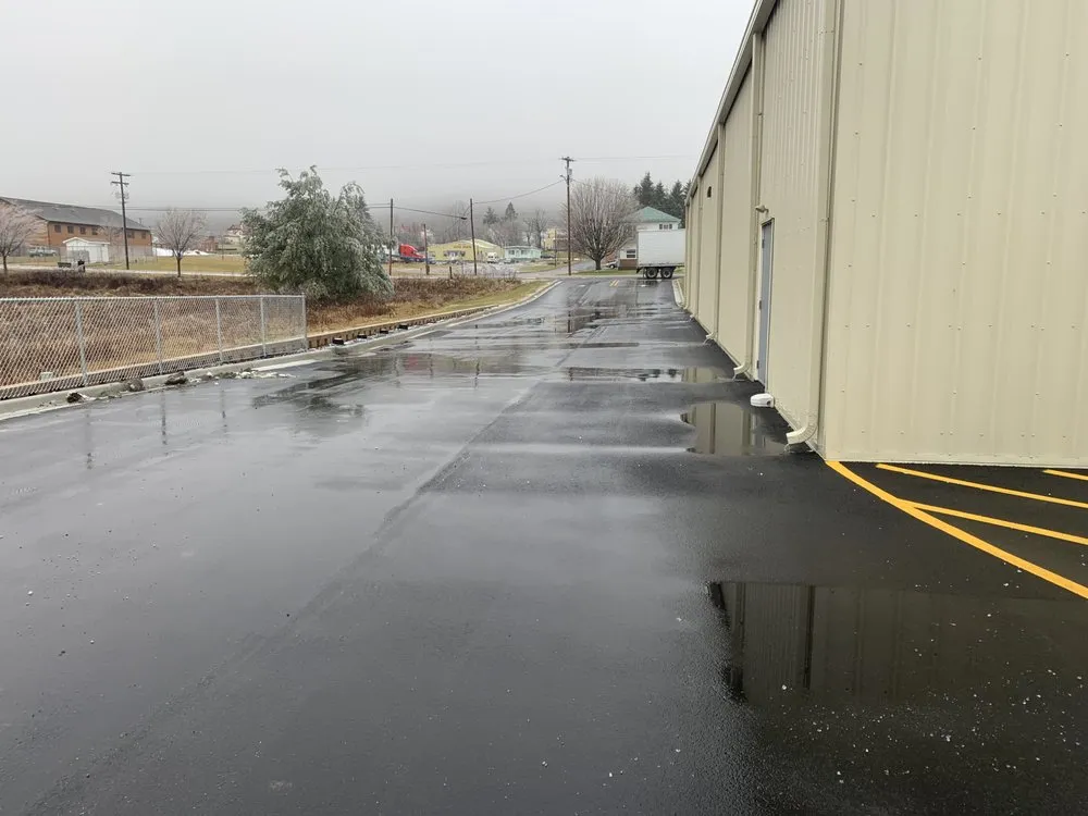 Affordable garden landscaping in Staunton, VA by Peoples choice handyman & lawn services