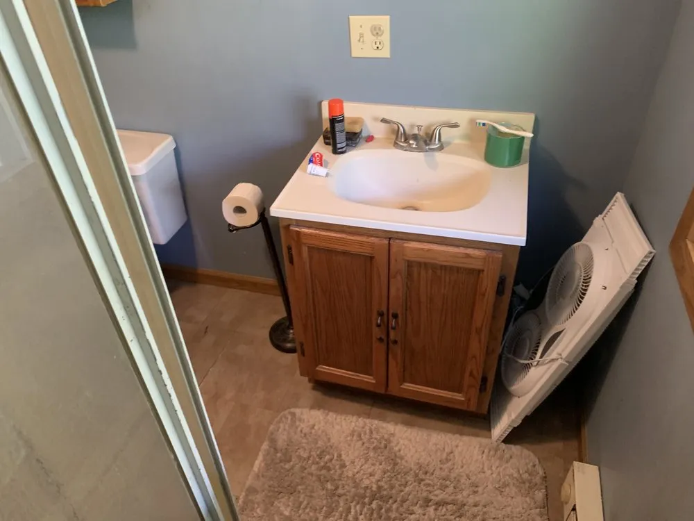 Expert outdoor landscaping in Staunton, VA by Peoples choice handyman & lawn services