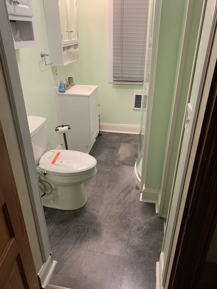 Custom lawn mowing service experts serving Staunton, VA - Peoples choice handyman & lawn services