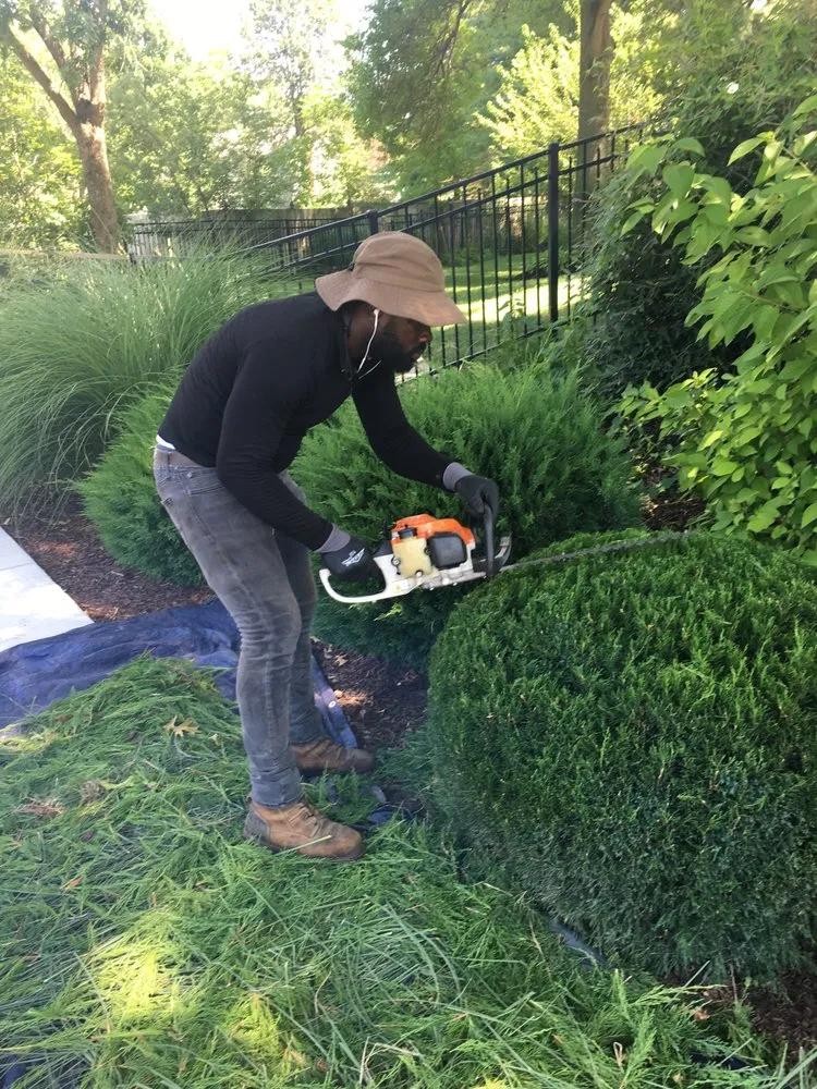 Reliable landscape installation for year-round maintenance across Florissant, MO - People’s Choice Landscaping