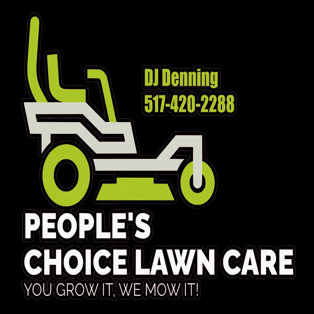 Custom landscape installation for year-round maintenance across Lansing, MI - Peoples Choice Lawn Care