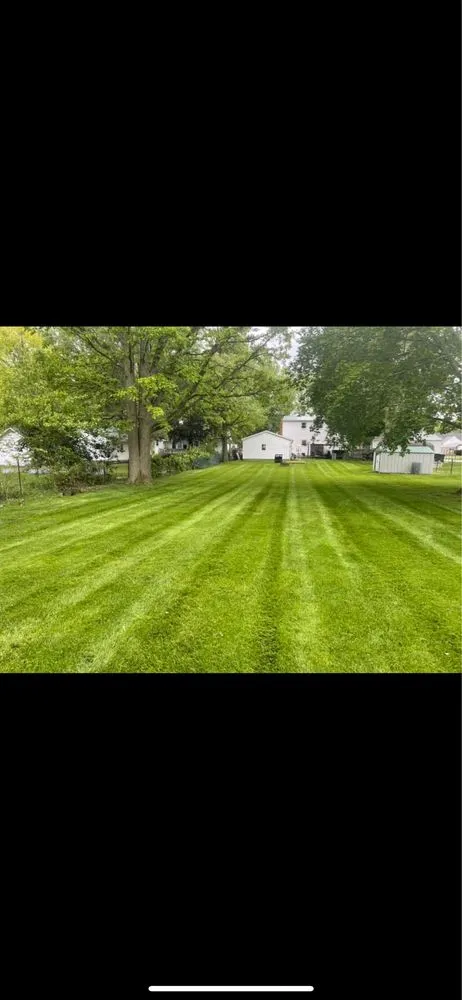 Expert landscape design for beautiful yards across Lansing, MI - Peoples Choice Lawn Care