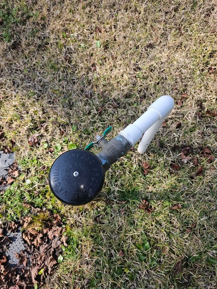 Local garden landscaping in Panama City, FL - Peoples Lawn & Irrigation