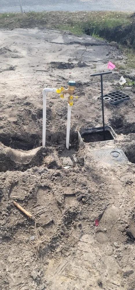 Reliable yard maintenance for year-round maintenance across Panama City, FL - Peoples Lawn & Irrigation