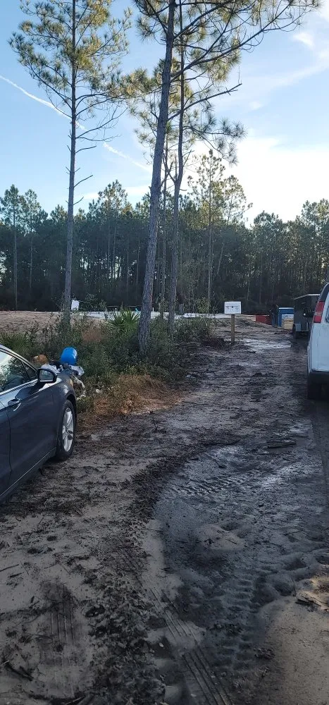 Affordable landscape design for beautiful yards in Panama City, FL by Peoples Lawn & Irrigation