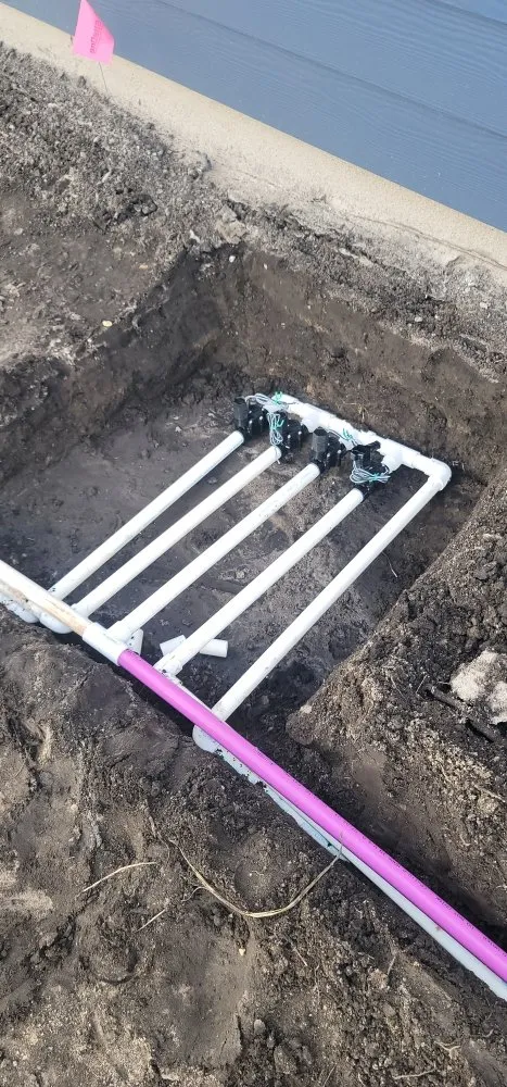 Trusted garden landscaping for homes across Panama City, FL - Peoples Lawn & Irrigation