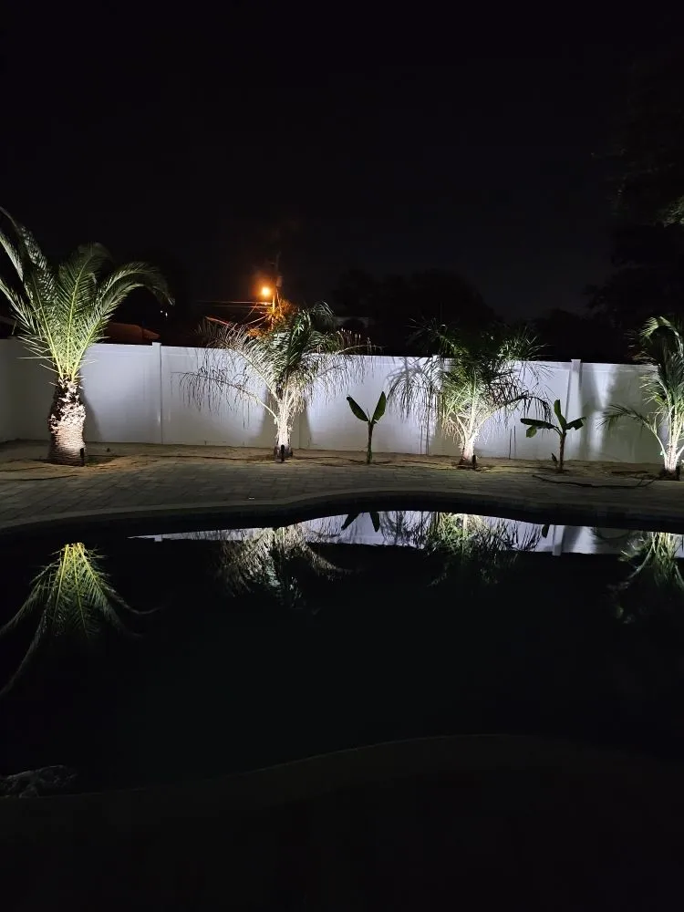 Reliable landscape design experts serving Panama City, FL - Peoples Lawn & Irrigation