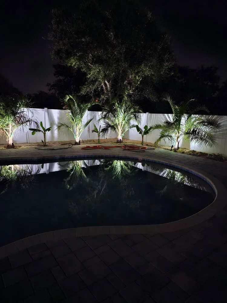 Affordable residential landscaping in Panama City, FL - Peoples Lawn & Irrigation