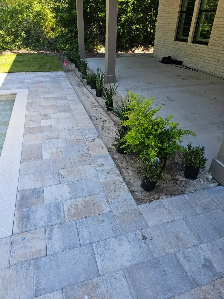 Expert residential landscaping experts serving Panama City, FL - Peoples Lawn & Irrigation