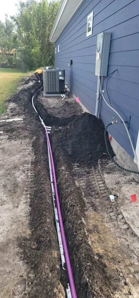 Top-rated residential landscaping experts serving Panama City, FL - Peoples Lawn & Irrigation