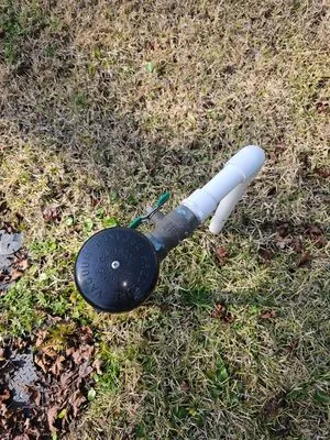 Peoples Lawn & Irrigation Logo