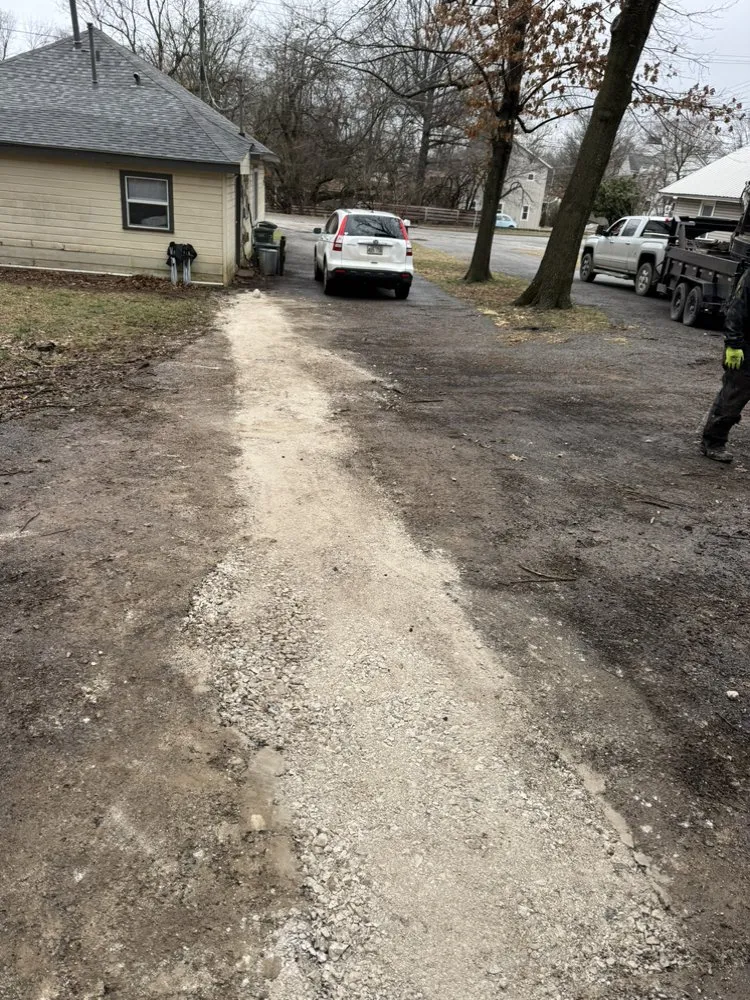 Expert lawn care service experts serving Winslow, AR - Peoples Pro Landcare