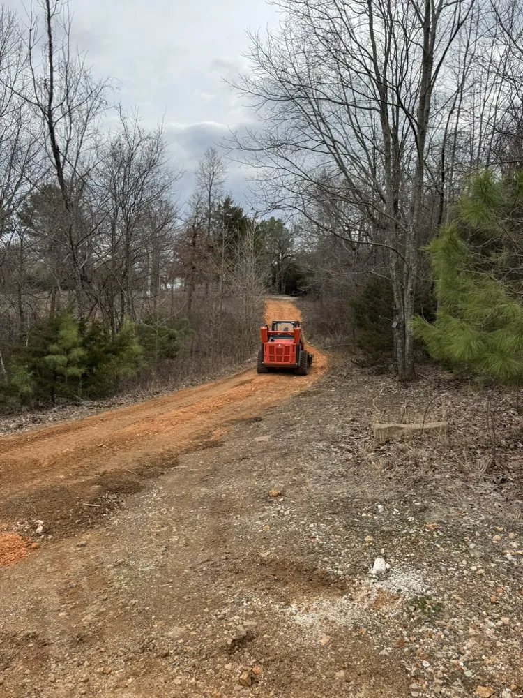Reliable lawn mowing service in Winslow, AR - Peoples Pro Landcare