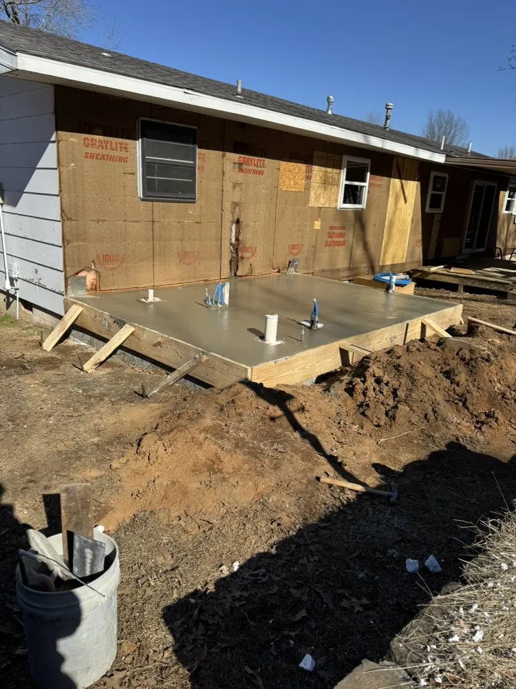 Local outdoor landscaping for year-round maintenance across Winslow, AR - Peoples Pro Landcare