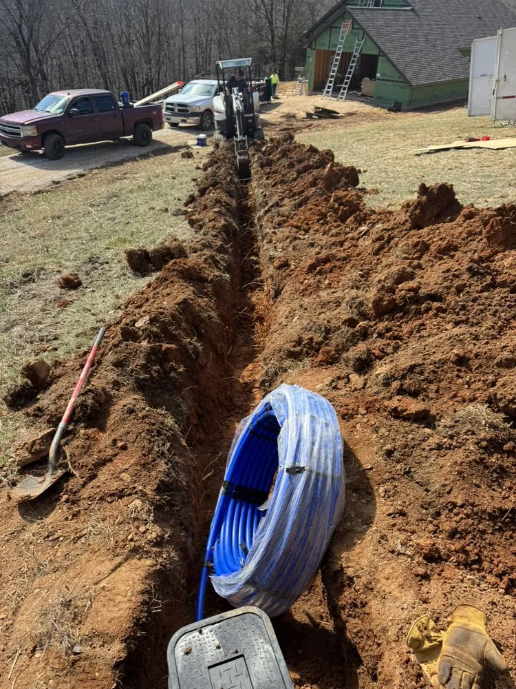 Trusted outdoor landscaping experts serving Winslow, AR - Peoples Pro Landcare