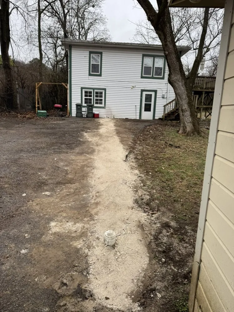 Top-rated yard cleanup service in Winslow, AR - Peoples Pro Landcare