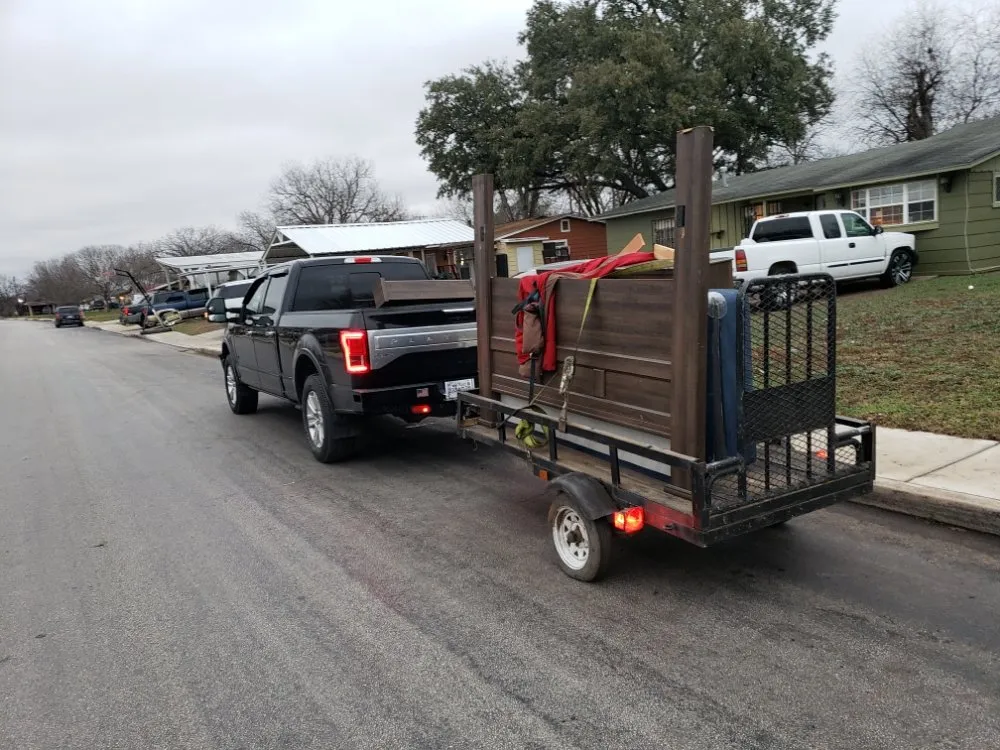 Top-rated landscaping services in San Antonio, TX by Peoples Products