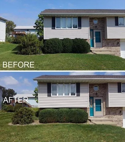 Affordable lawn care service in Bartonville, IL by Peoria Lawn