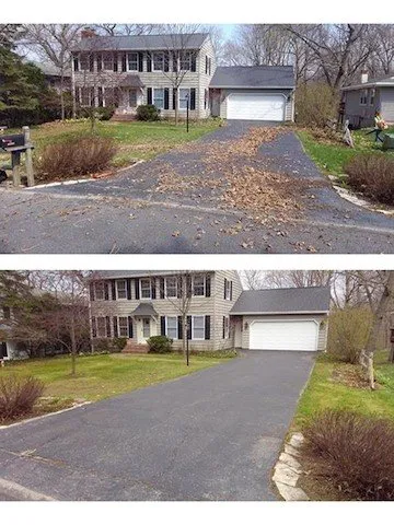 Reliable garden landscaping experts serving Bartonville, IL - Peoria Lawn