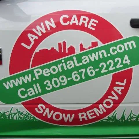 Local garden landscaping experts serving Bartonville, IL - Peoria Lawn