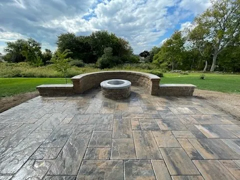 Trusted landscaping services for beautiful yards across Norwich, CT - Pepas Hardscapes & Design