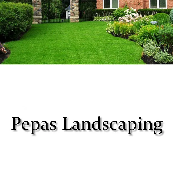 Reliable landscape design near you in Uncasville, CT by Pepas Landscaping