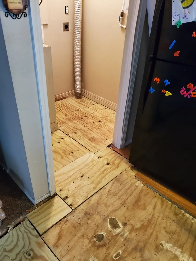 Top-rated garden landscaping in Liberty, TX by PePaw's Handyman Services and Remodeling