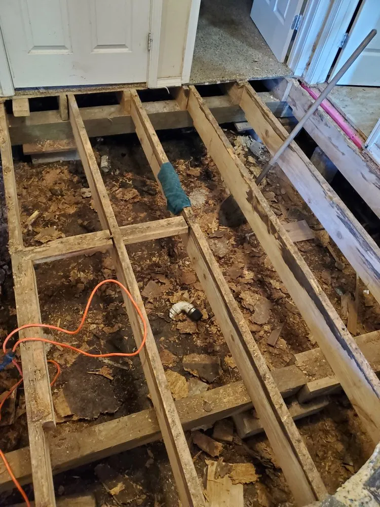 Local lawn care service near you across Liberty, TX - PePaw's Handyman Services and Remodeling