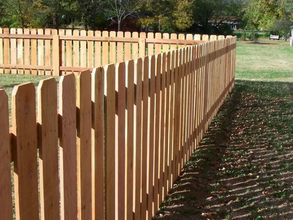 Custom garden landscaping experts serving Liberty, TX - PePaw's Handyman Services and Remodeling
