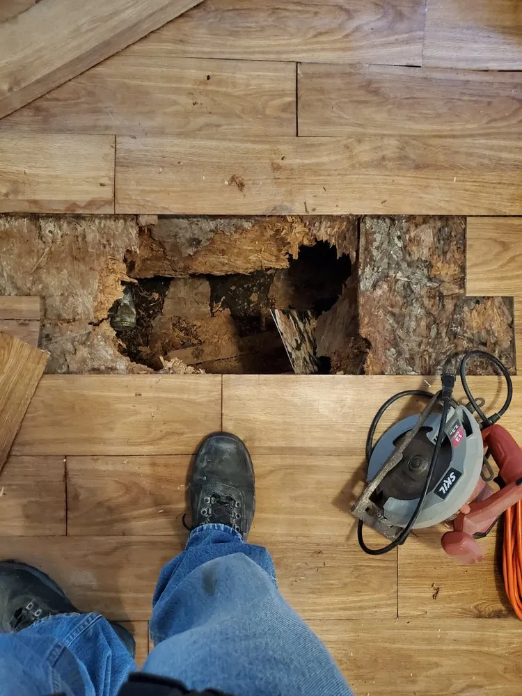 Custom lawn mowing service experts serving Liberty, TX - PePaw's Handyman Services and Remodeling