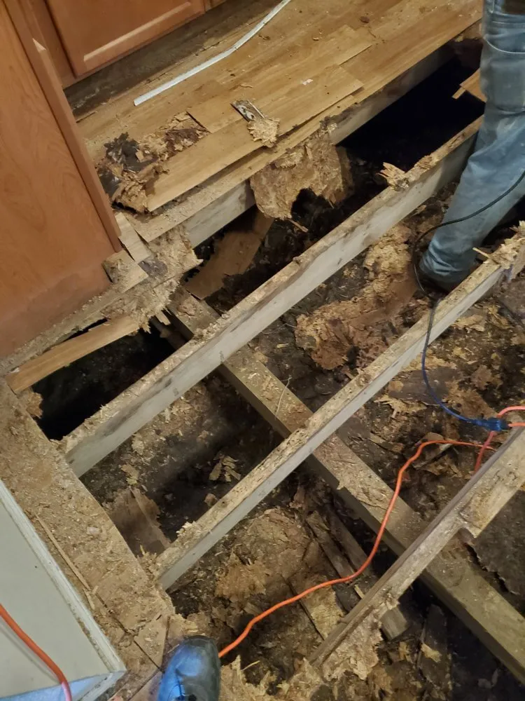 Affordable landscape design in Liberty, TX by PePaw's Handyman Services and Remodeling