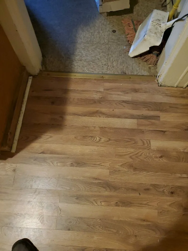 Custom lawn mowing service in Liberty, TX by PePaw's Handyman Services and Remodeling