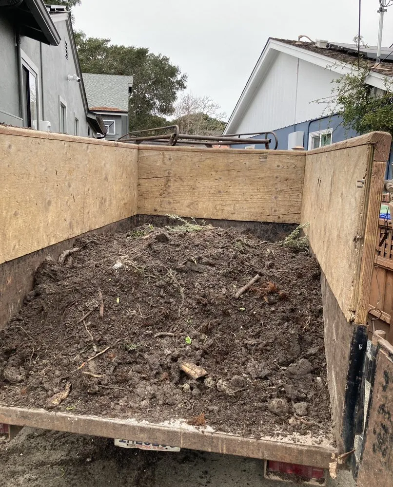 Top-rated landscape installation in FREEDOM, CA - Pepe’s Landscape