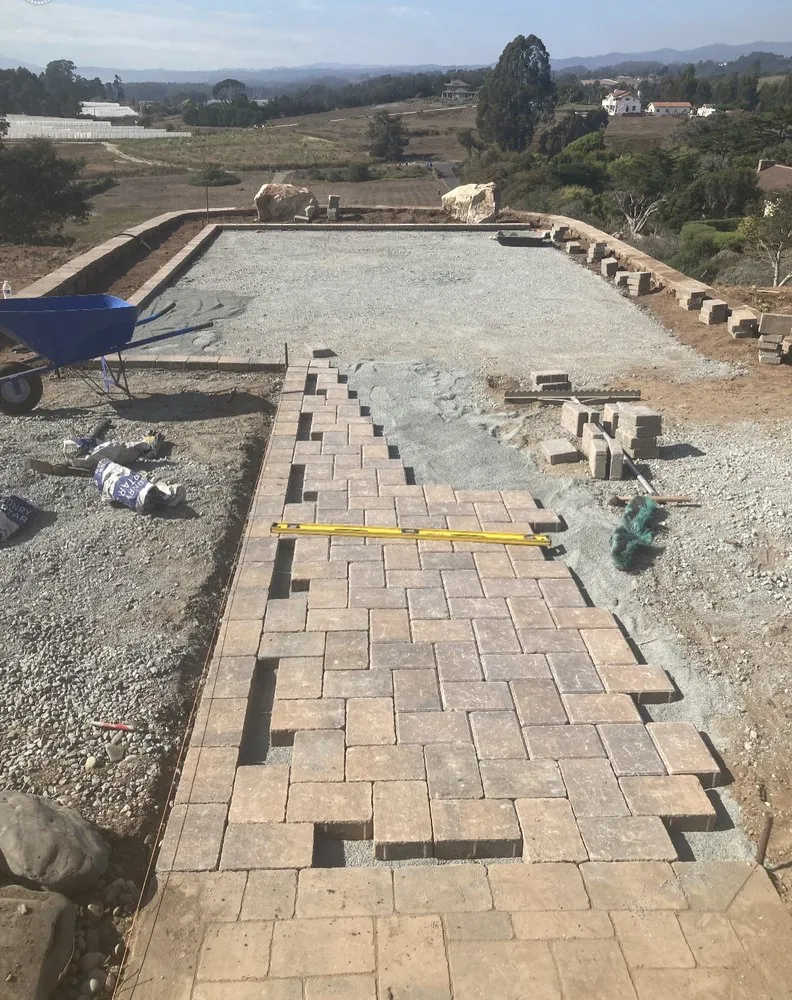 Trusted yard maintenance near you in FREEDOM, CA by Pepe’s Landscape