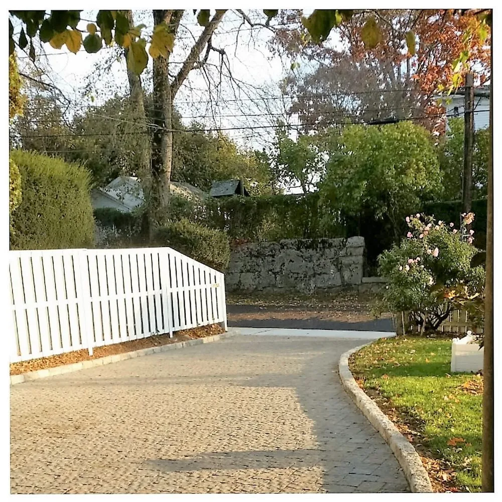 Affordable landscaping services for beautiful yards across Gales Ferry, CT - Pepin Stone Masonry