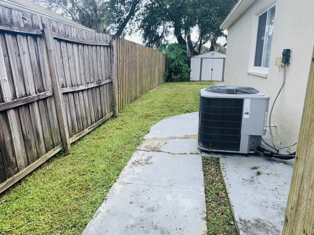 Reliable lawn care service for year-round maintenance in Auburndale, FL by Pepo’s Lawn service