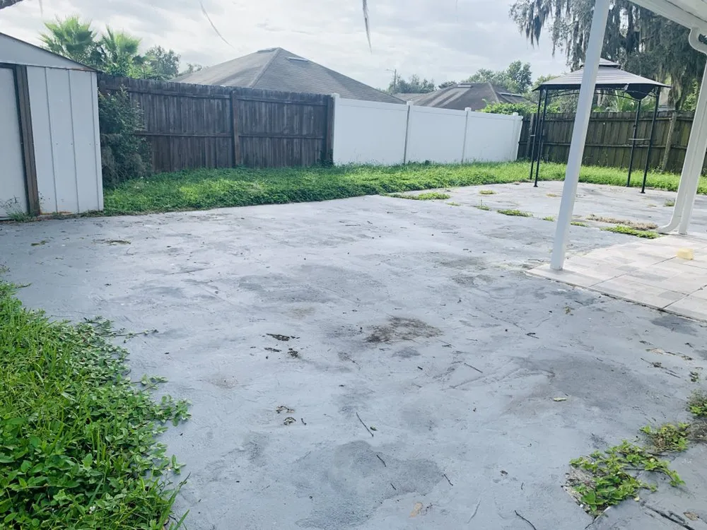 Trusted lawn care service in Auburndale, FL by Pepo’s Lawn service