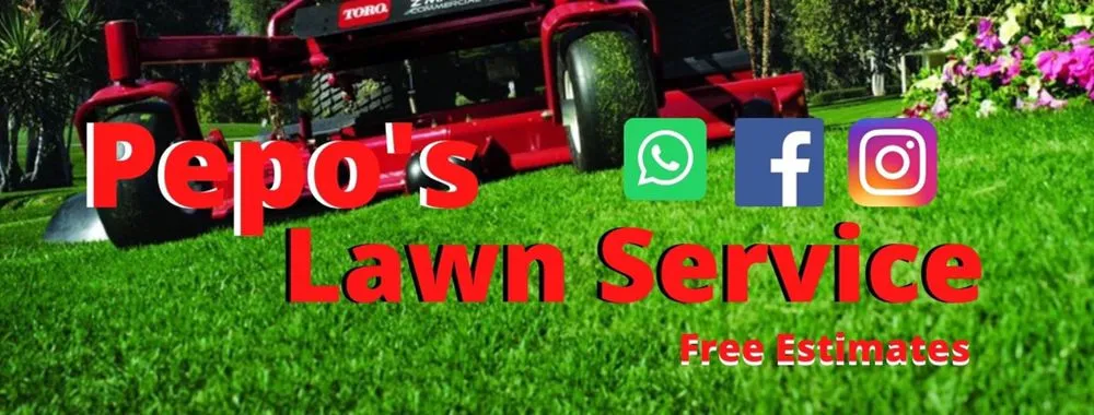 Local garden landscaping in Auburndale, FL by Pepo’s Lawn service