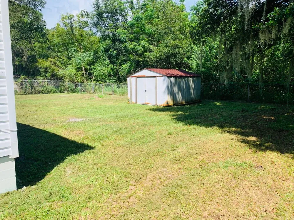 Expert landscaping services in Auburndale, FL - Pepo’s Lawn service