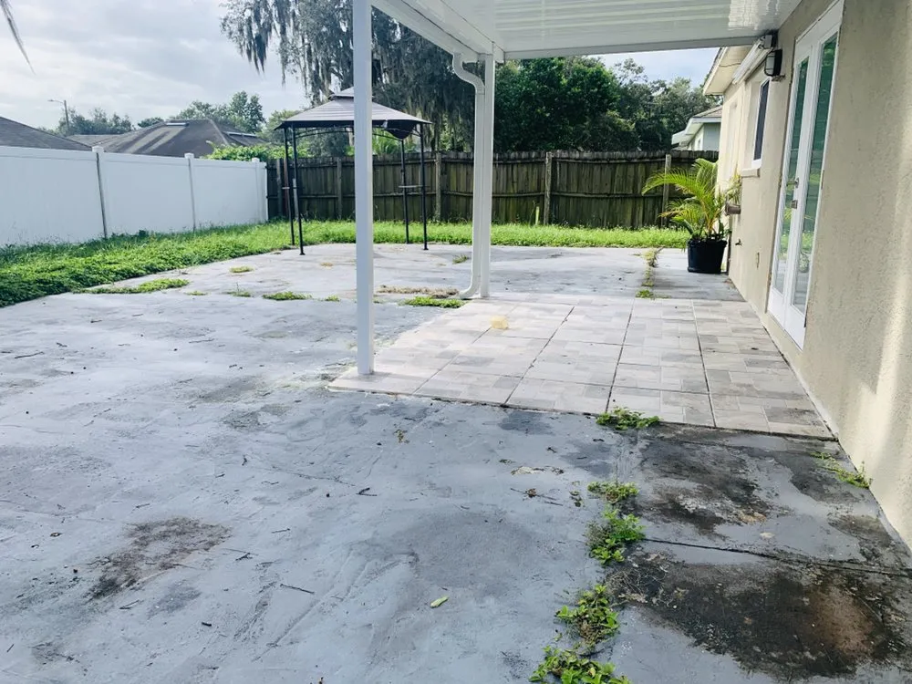 Reliable landscape design in Auburndale, FL - Pepo’s Lawn service