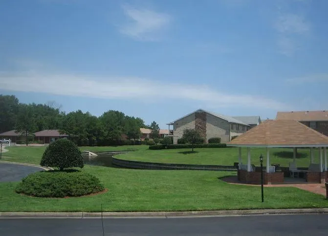 Trusted lawn care service in Chesapeake, VA by Pepper &