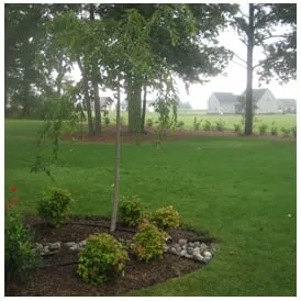 Affordable outdoor landscaping experts serving Chesapeake, VA - Pepper &