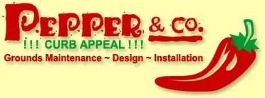 Trusted garden landscaping in Chesapeake, VA - Pepper &