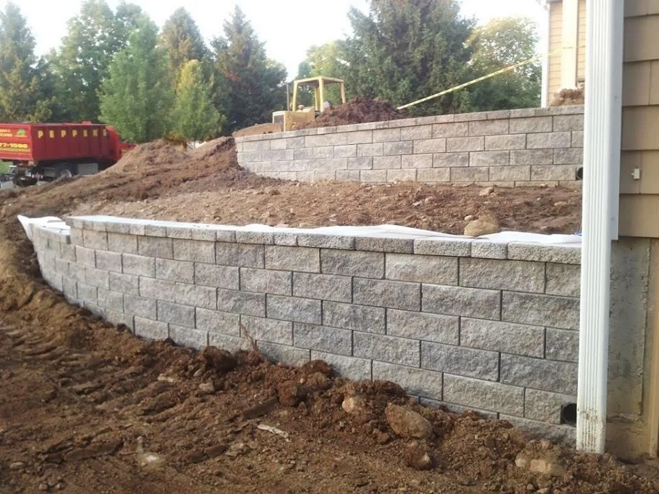 Top-rated yard cleanup service in Shelton, CT by Pepper's Landscaping & Lawn Service